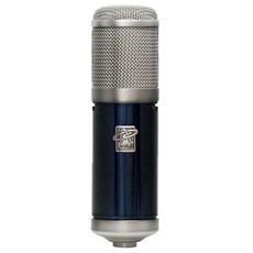 ROSWELL Pro Audio Studio 電容麥克風 銀色海軍 Delphos 2, 單品