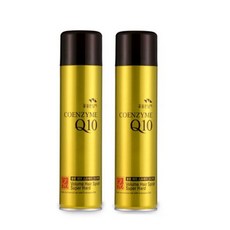 꽃을든남자 Q10 볼륨 스프레이, 300ml, 2개