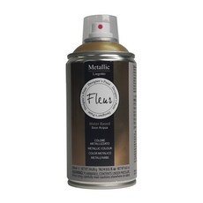 플뢰르 메탈릭 스프레이 만화용 잉크, 링고토, 300ml