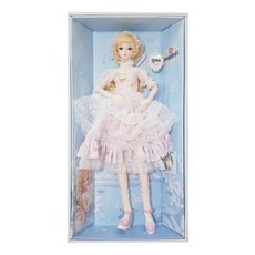 DBS 球形關節娃娃 Alice 60cm, 混色