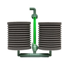 LEGLASS 超級奈米高級過濾器 LS-2XL, 1個