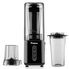 ALPINE 防噪音Express真空食物調理器 AP1000, AP-1000