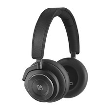 뱅앤올룹슨 H9 3세대 블루투스 헤드폰, Matte Black