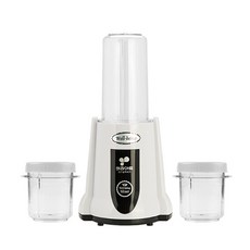 Kitchen-Art 迷你多功能調理機 WY-5004