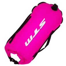 STM 安全浮標, 粉色的