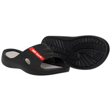 多哥完美拖鞋, 黑色, 250