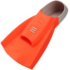 D-M-C Hydro Shortfin 腳蹼, 橘子