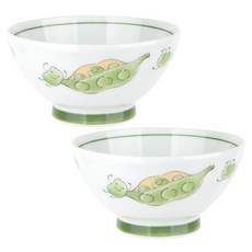 니코트 키즈 완두콩 공기, 혼합 색상, 2개