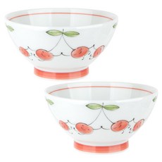 니코트 키즈 체리 공기, 혼합 색상, 2개