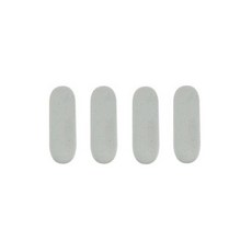 Erato Olheum系列 陶瓷匙筷架, 玉, 4入