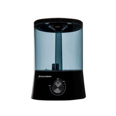 En tus manos 現代 7L 加濕器, RB50A（黑色）