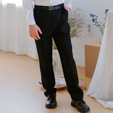 JACKID 男童西裝長褲