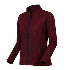 프로월드컵 여성용 플리스자켓 Q317-2252-1ZW