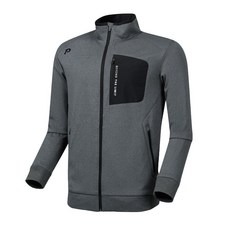 PRO WORLD CUP 男款毛織外套 Q317-5354-1DM