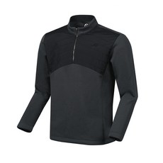 PRO WORLD CUP 男士拉鍊長袖上衣 Q317-3558-1DM