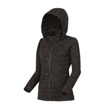 PRO WORLD CUP 女式加墊連帽夾克 Q317-2253-1ZM