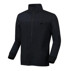 PRO WORLD CUP 男款素色外套 Q317-5352-1ZB