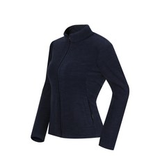 PRO WORLD CUP 女式抓絨夾克 Q318-5465-1NV