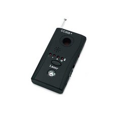 Jay-Z 隱藏式攝像頭探測器 CC308PLUS, 1個