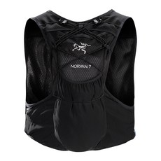 아크테릭스 노반 7 하이드레이션 베스트