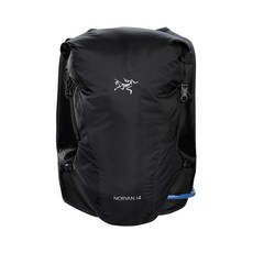 아크테릭스 노반 14 하이드레이션 베스트