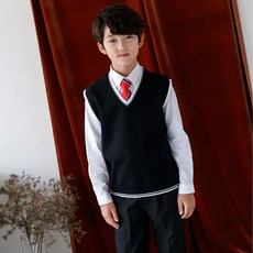 jackid 男童凱瑟琳背心