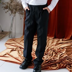 jackid 男童JK西裝褲