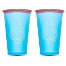 하이드라팩 스피드컵 HY90AUZ002, blue, 2개