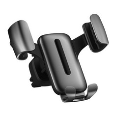 LIMSTAIL Blanca 車用支架, 灰色, 1個