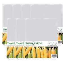 DREAM 文件袋 A4 10入, 混色, 7入