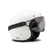 DMD 復古護目鏡, 清除