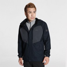 PRO WORLD CUP 男款雙層外套 Q319-4352-1CG