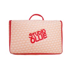 Studio Ollie Yum Yum Snuffle糖盒, 混色, 1個