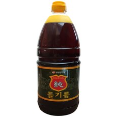 GD 全食紫蘇油, 1.8L, 1個