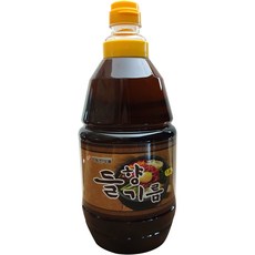 GD 紫蘇香油, 1.8L, 1個