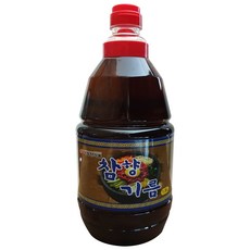 GD 香油, 1.8L, 1組