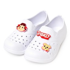페코짱 아동용 실내화