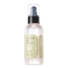 SUAVISS 深層流動護髮素柔順型, 120ml, 1入