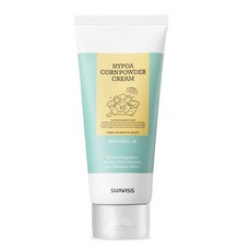 SUAVISS Hypoa保濕霜, 100ml, 1入
