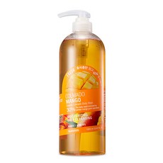 SUAVISS Colmado芒果沐浴露, 1000ml, 1瓶