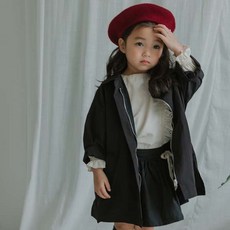 Dyang兒童款Swing外套