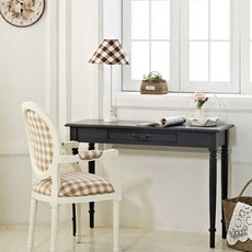 디노데코 프렌치 블루블랙 콘솔, slate blue