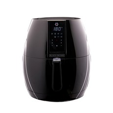 BLACK+DECKER 百得 空氣炸鍋 7.8L, BXEO1902-A