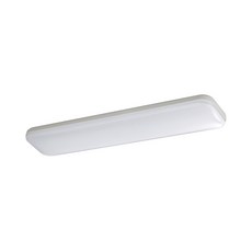 시그마 사각 LED 주방등 50W, 주광색