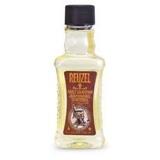 REUZEL 日常護理洗髮精, 100ml, 1入