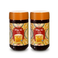 아르티펙스 비타텐 비타민차, 350g, 1개입