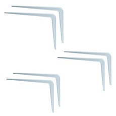 Kotek 層架支架 大 6入, 單一顏色