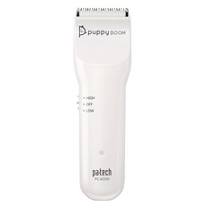 Hanil Patech 狗用寵物理髮器 PC-A2501, 混色
