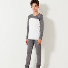 ELINBOA 兒童用Askin機能性內衣