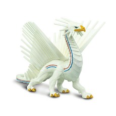 Safari Ltd 自由龍圖 100252, 1組